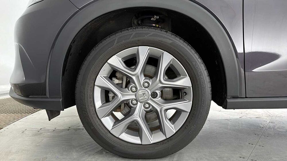 Honda ZR-V 2.0 eHEV Elegance 5dr CVT Estate