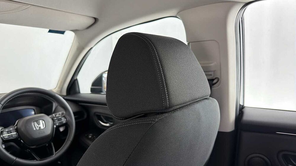 Honda ZR-V 2.0 eHEV Elegance 5dr CVT Estate