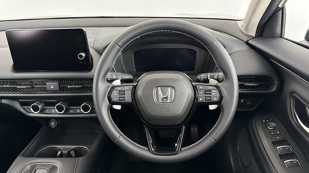 Honda ZR-V 2.0 eHEV Elegance 5dr CVT Estate