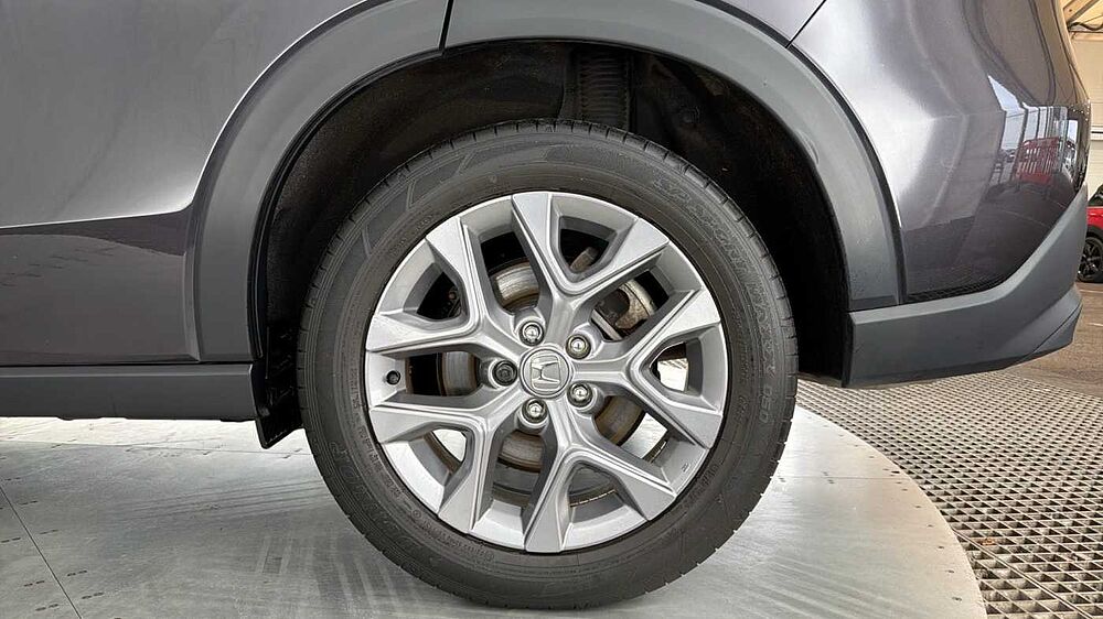 Honda ZR-V 2.0 eHEV Elegance 5dr CVT Estate
