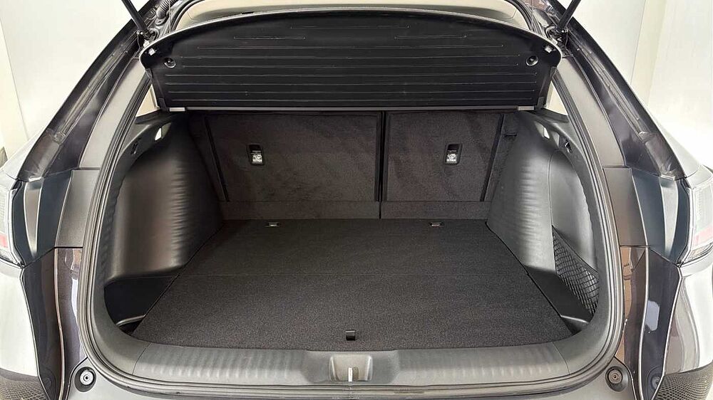 Honda ZR-V 2.0 eHEV Elegance 5dr CVT Estate