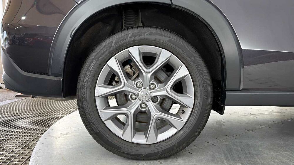 Honda ZR-V 2.0 eHEV Elegance 5dr CVT Estate