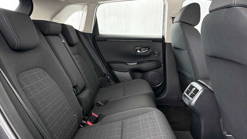 Honda ZR-V 2.0 eHEV Elegance 5dr CVT Estate