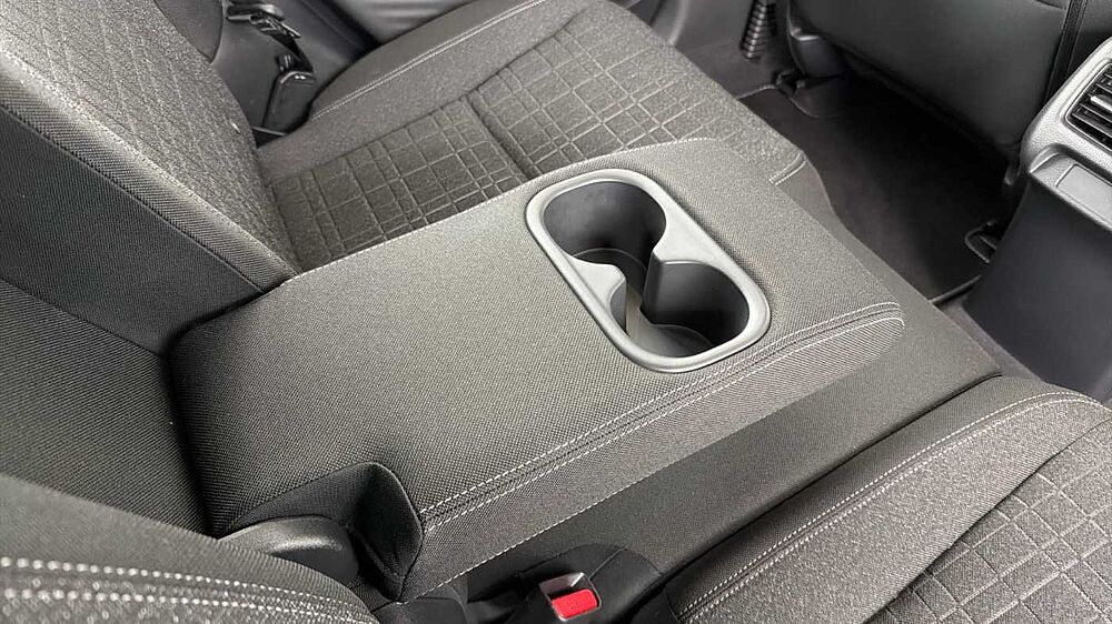 Honda ZR-V 2.0 eHEV Elegance 5dr CVT Estate