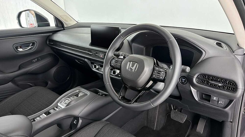 Honda ZR-V 2.0 eHEV Elegance 5dr CVT Estate