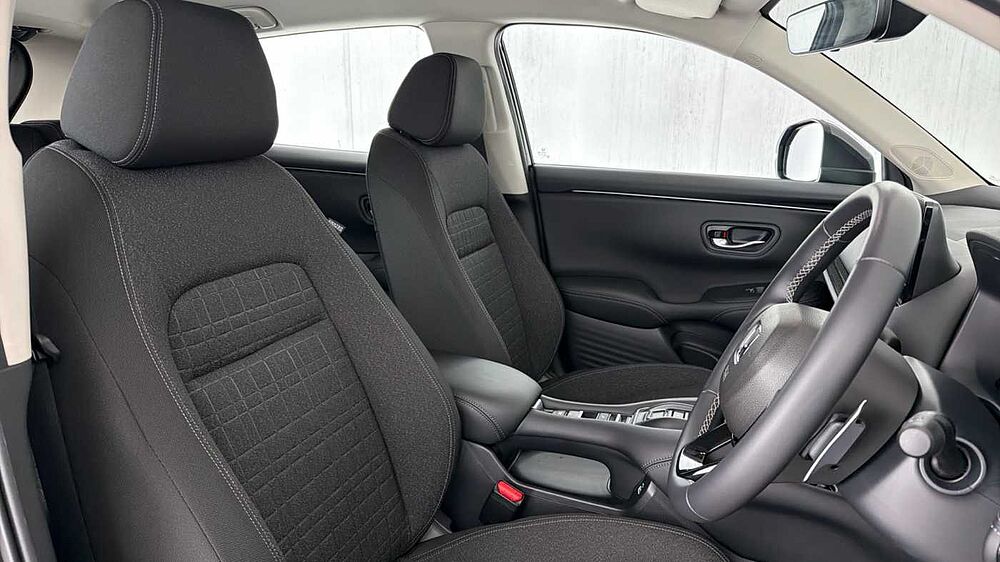 Honda ZR-V 2.0 eHEV Elegance 5dr CVT Estate