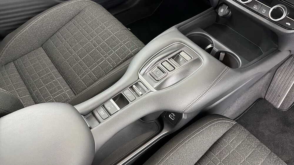 Honda ZR-V 2.0 eHEV Elegance 5dr CVT Estate