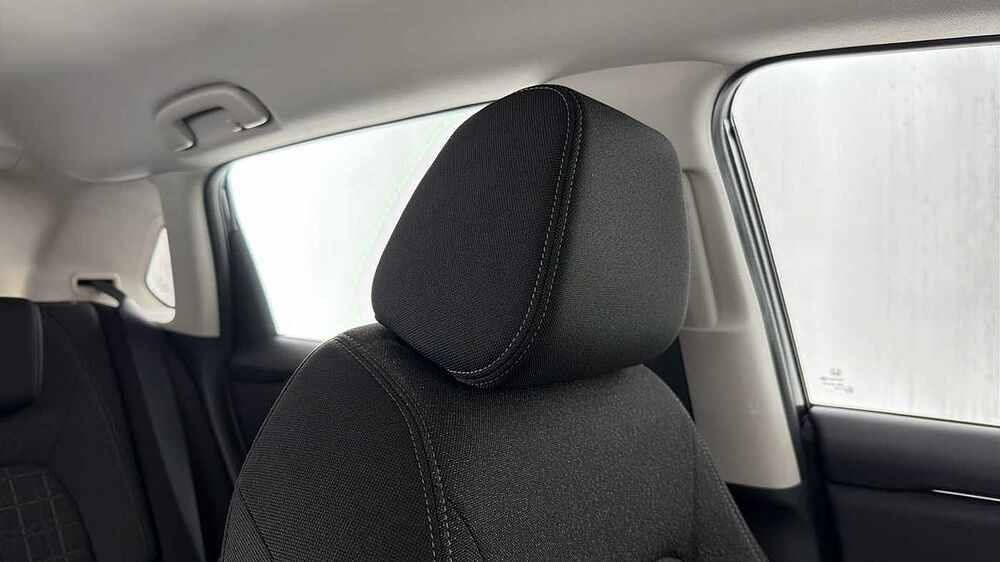 Honda ZR-V 2.0 eHEV Elegance 5dr CVT Estate