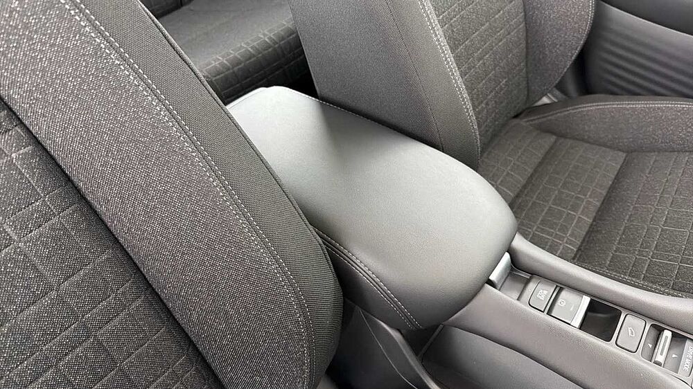Honda ZR-V 2.0 eHEV Elegance 5dr CVT Estate