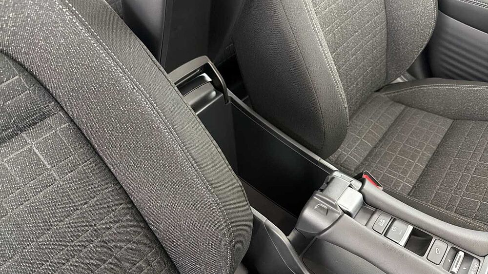 Honda ZR-V 2.0 eHEV Elegance 5dr CVT Estate