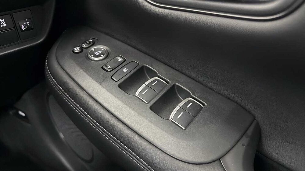 Honda ZR-V 2.0 eHEV Elegance 5dr CVT Estate