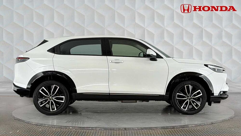 Honda HR-V 1.5 h i-MMD Advance SUV 5dr Petrol Hybrid CVT Euro 6 (s/s) (131 ps)
