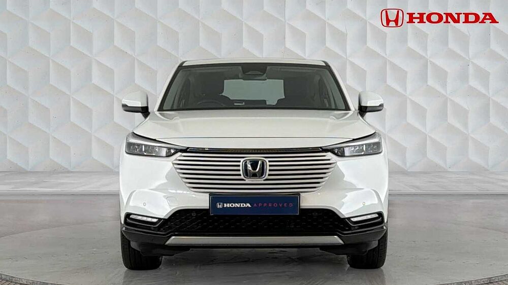 Honda HR-V 1.5 h i-MMD Advance SUV 5dr Petrol Hybrid CVT Euro 6 (s/s) (131 ps)