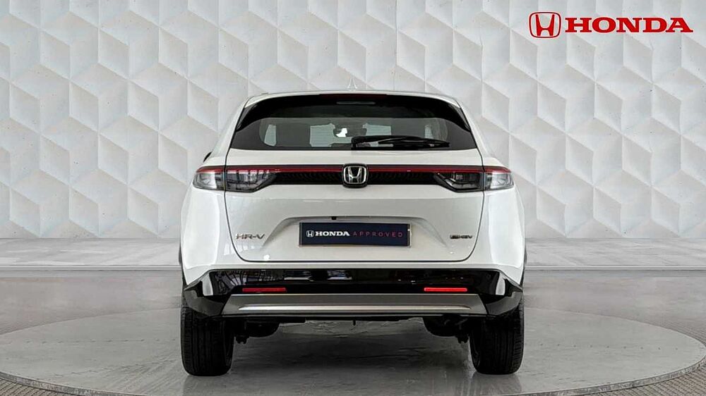 Honda HR-V 1.5 h i-MMD Advance SUV 5dr Petrol Hybrid CVT Euro 6 (s/s) (131 ps)