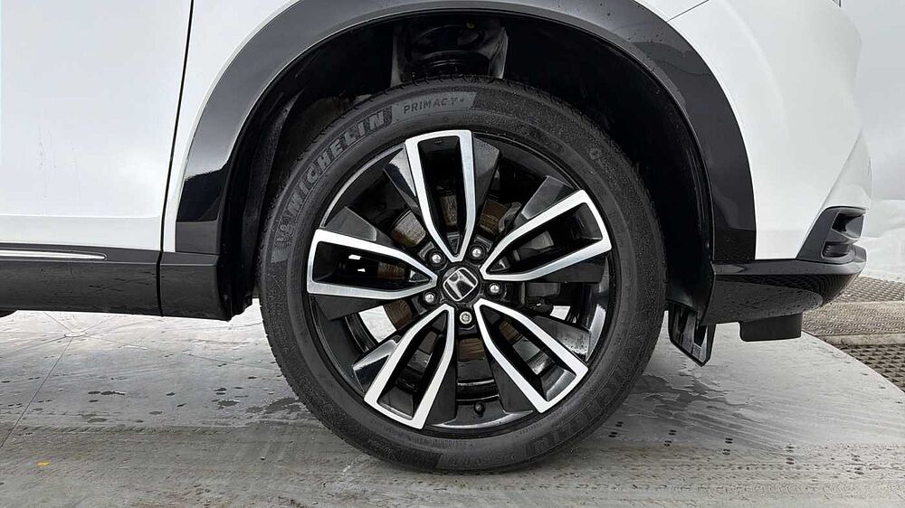 Honda HR-V 1.5 h i-MMD Advance SUV 5dr Petrol Hybrid CVT Euro 6 (s/s) (131 ps)