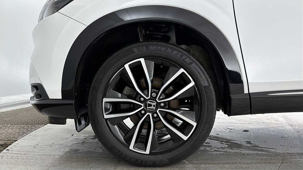 Honda HR-V 1.5 h i-MMD Advance SUV 5dr Petrol Hybrid CVT Euro 6 (s/s) (131 ps)