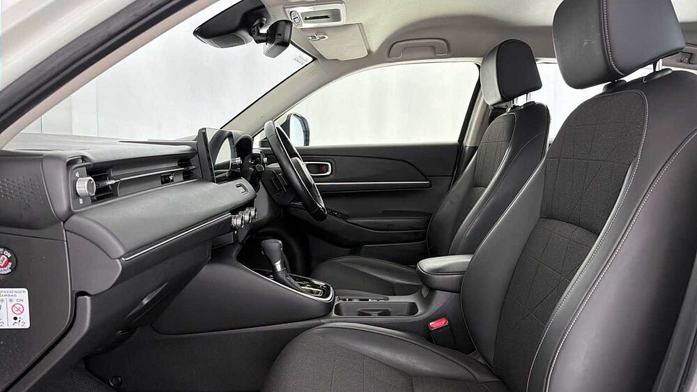 Honda HR-V 1.5 h i-MMD Advance SUV 5dr Petrol Hybrid CVT Euro 6 (s/s) (131 ps)