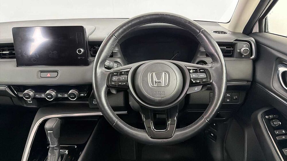 Honda HR-V 1.5 h i-MMD Advance SUV 5dr Petrol Hybrid CVT Euro 6 (s/s) (131 ps)