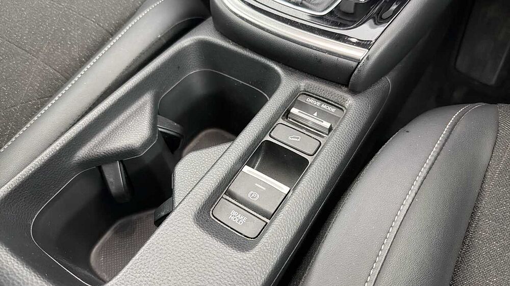 Honda HR-V 1.5 h i-MMD Advance SUV 5dr Petrol Hybrid CVT Euro 6 (s/s) (131 ps)
