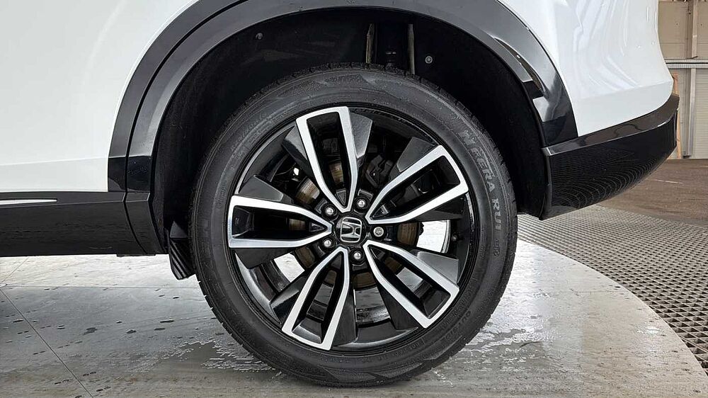 Honda HR-V 1.5 h i-MMD Advance SUV 5dr Petrol Hybrid CVT Euro 6 (s/s) (131 ps)