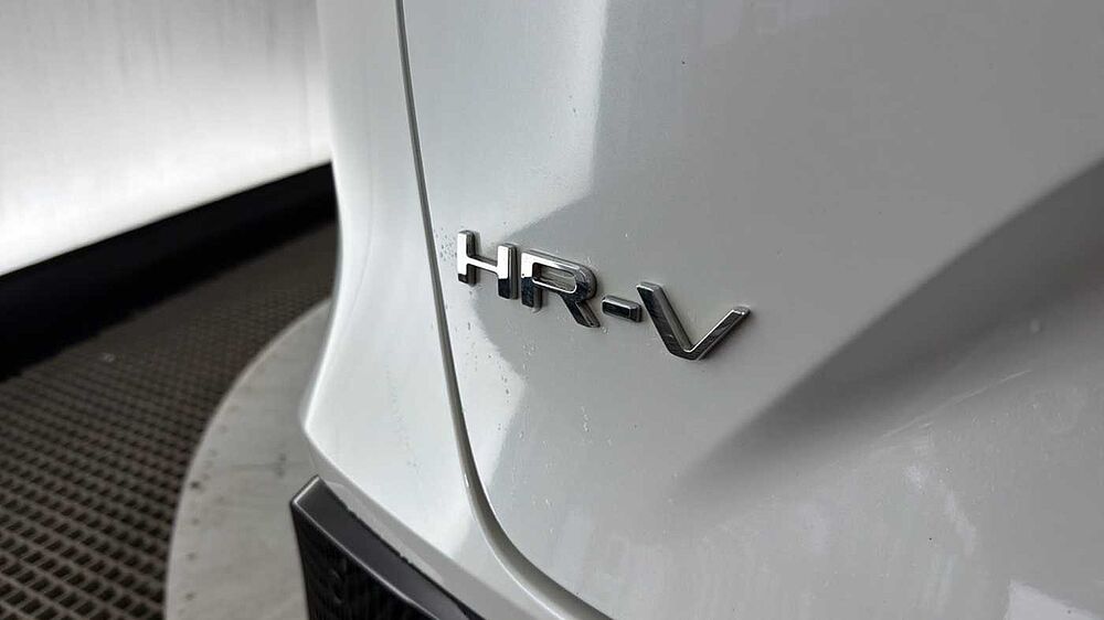 Honda HR-V 1.5 h i-MMD Advance SUV 5dr Petrol Hybrid CVT Euro 6 (s/s) (131 ps)