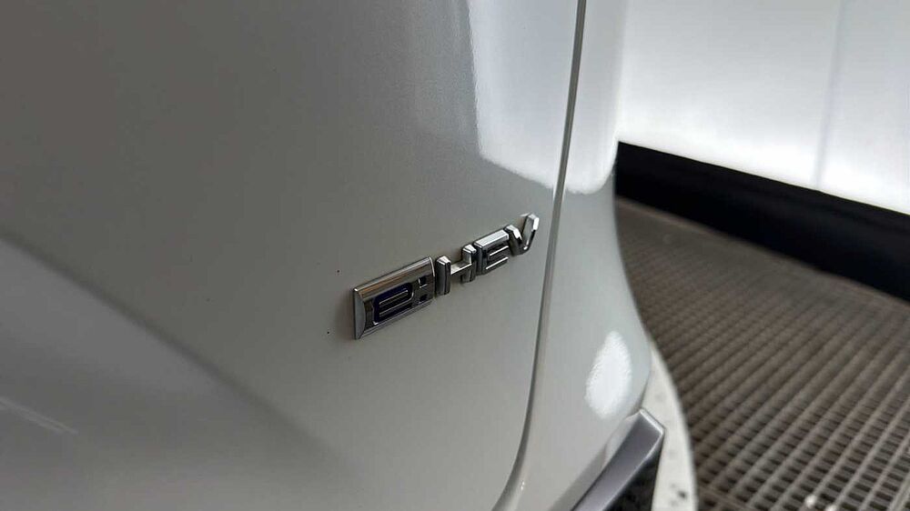 Honda HR-V 1.5 h i-MMD Advance SUV 5dr Petrol Hybrid CVT Euro 6 (s/s) (131 ps)