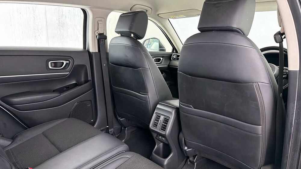 Honda HR-V 1.5 h i-MMD Advance SUV 5dr Petrol Hybrid CVT Euro 6 (s/s) (131 ps)