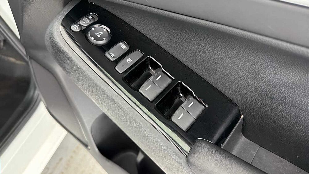 Honda HR-V 1.5 h i-MMD Advance SUV 5dr Petrol Hybrid CVT Euro 6 (s/s) (131 ps)