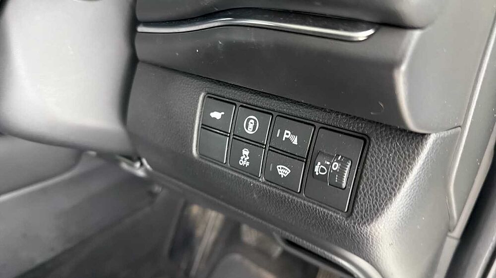 Honda HR-V 1.5 h i-MMD Advance SUV 5dr Petrol Hybrid CVT Euro 6 (s/s) (131 ps)
