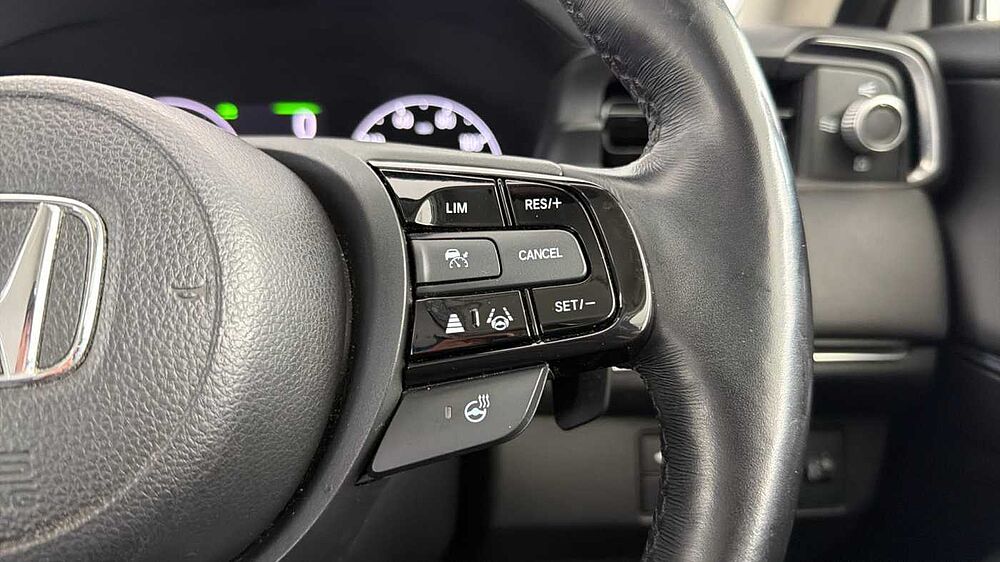 Honda HR-V 1.5 h i-MMD Advance SUV 5dr Petrol Hybrid CVT Euro 6 (s/s) (131 ps)
