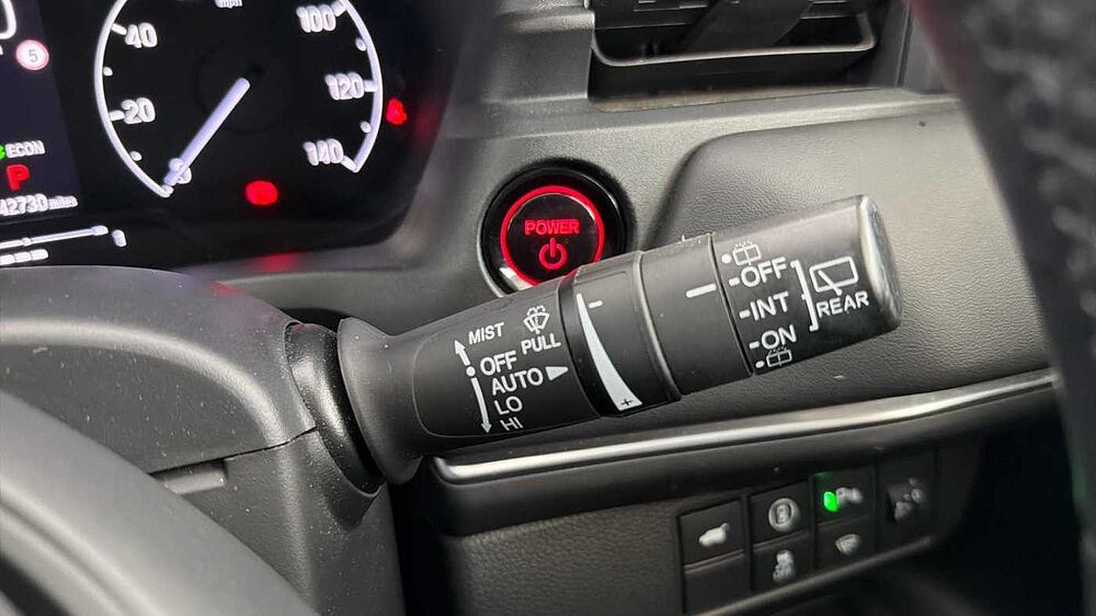 Honda HR-V 1.5 h i-MMD Advance SUV 5dr Petrol Hybrid CVT Euro 6 (s/s) (131 ps)