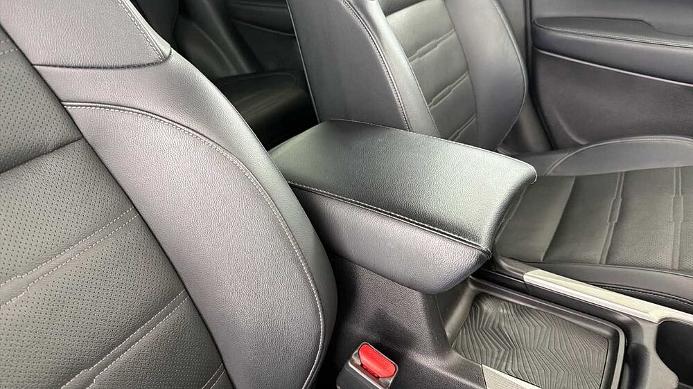 Honda CR-V 2.0 h i-MMD SR SUV 5dr Petrol Hybrid eCVT 4WD Euro 6 (s/s) (184 ps)