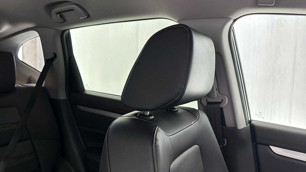 Honda CR-V 2.0 h i-MMD SR SUV 5dr Petrol Hybrid eCVT 4WD Euro 6 (s/s) (184 ps)