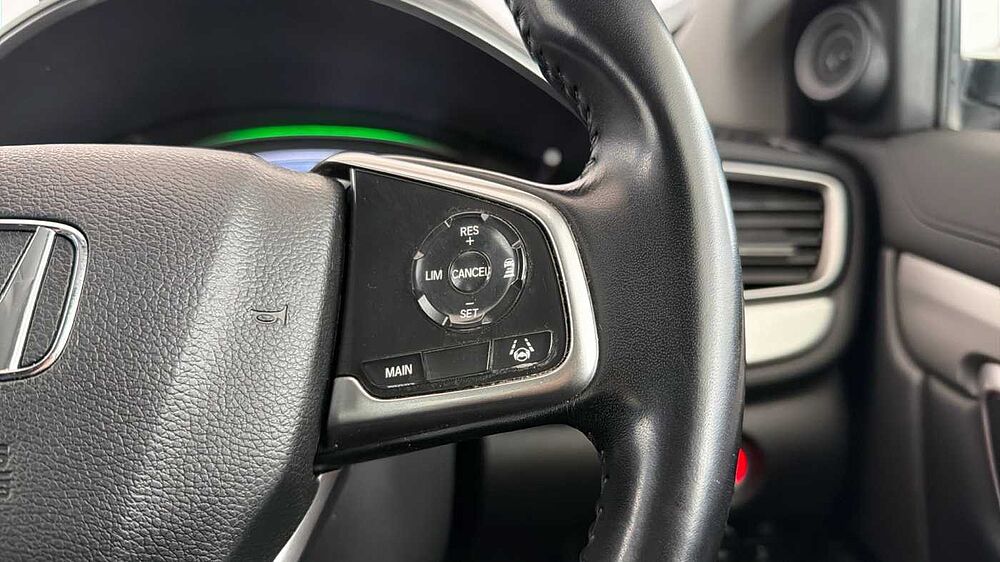 Honda CR-V 2.0 h i-MMD SR SUV 5dr Petrol Hybrid eCVT 4WD Euro 6 (s/s) (184 ps)