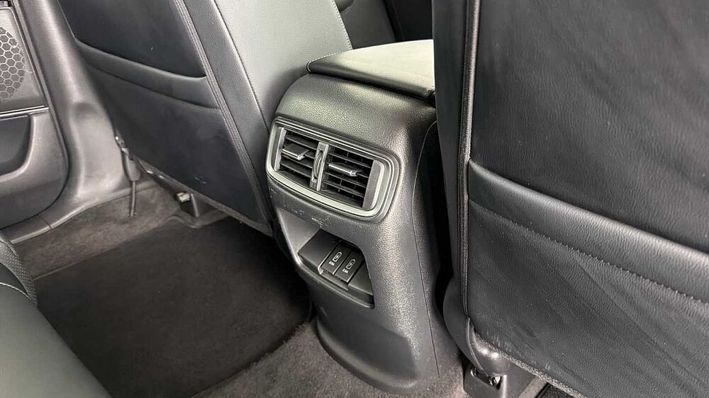 Honda CR-V 2.0 h i-MMD SR SUV 5dr Petrol Hybrid eCVT 4WD Euro 6 (s/s) (184 ps)
