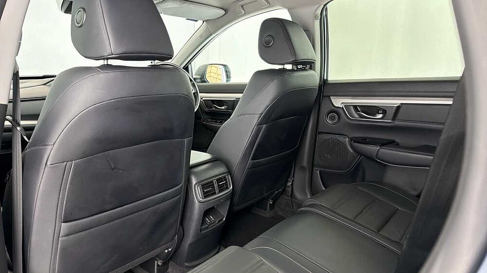Honda CR-V 2.0 h i-MMD SR SUV 5dr Petrol Hybrid eCVT 4WD Euro 6 (s/s) (184 ps)