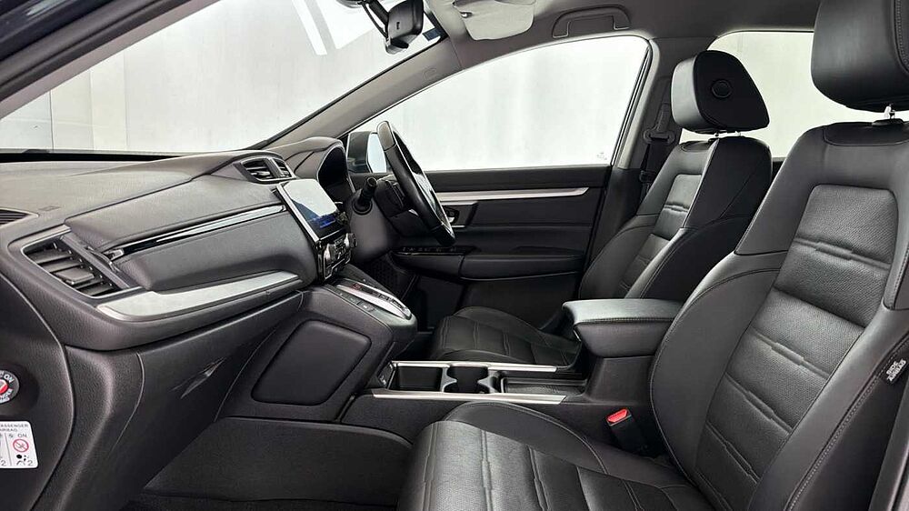 Honda CR-V 2.0 h i-MMD SR SUV 5dr Petrol Hybrid eCVT 4WD Euro 6 (s/s) (184 ps)