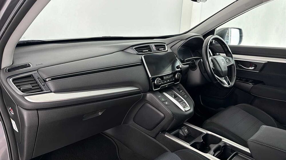 Honda CR-V 2.0 h i-MMD SE SUV 5dr Petrol Hybrid eCVT Euro 6 (s/s) (184 ps)