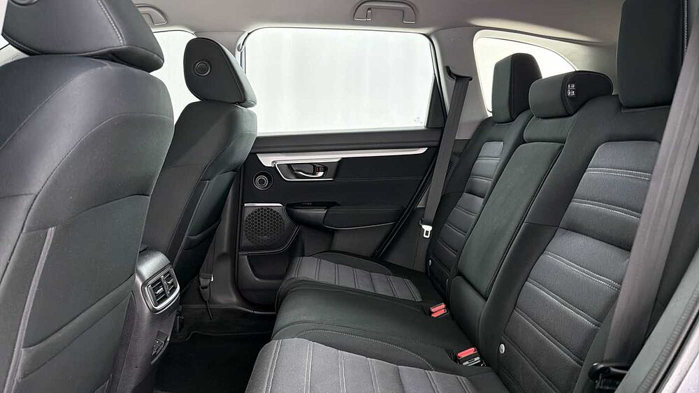 Honda CR-V 2.0 h i-MMD SE SUV 5dr Petrol Hybrid eCVT Euro 6 (s/s) (184 ps)