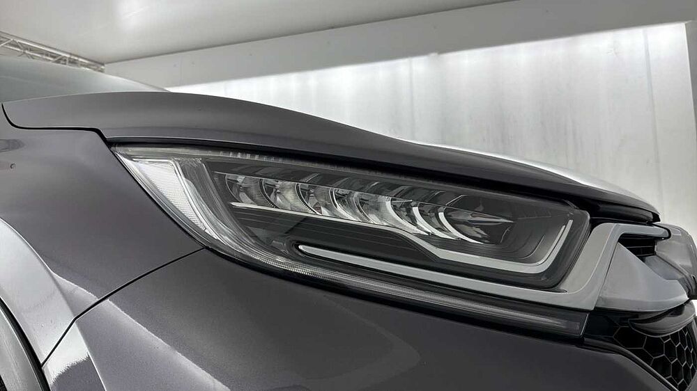 Honda CR-V 2.0 h i-MMD SE SUV 5dr Petrol Hybrid eCVT Euro 6 (s/s) (184 ps)