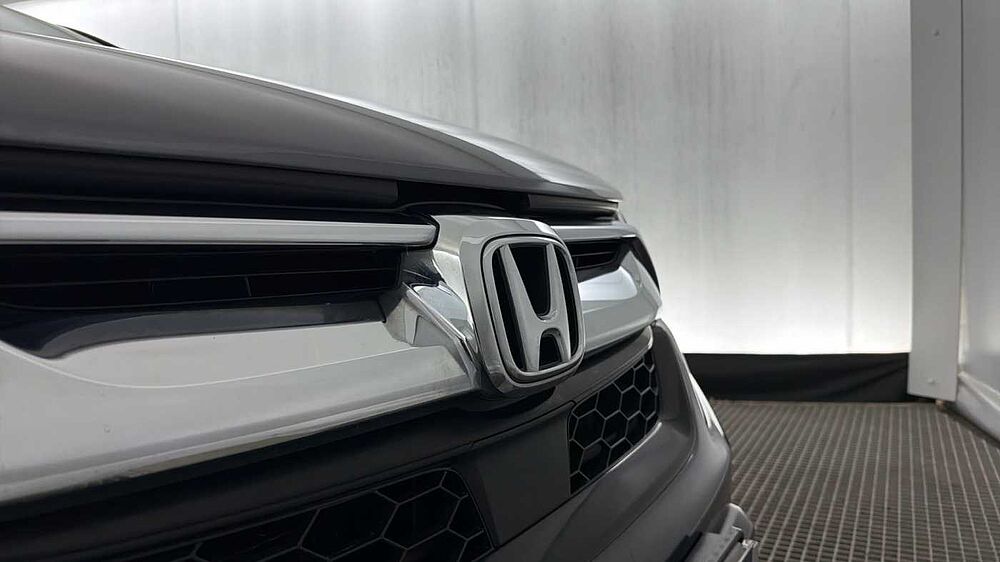 Honda CR-V 2.0 h i-MMD SE SUV 5dr Petrol Hybrid eCVT Euro 6 (s/s) (184 ps)