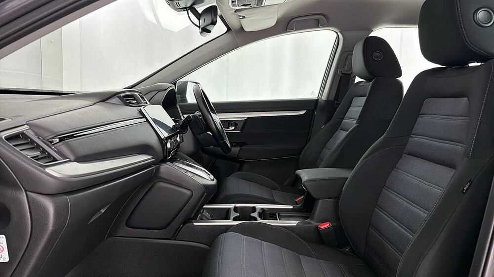 Honda CR-V 2.0 h i-MMD SE SUV 5dr Petrol Hybrid eCVT Euro 6 (s/s) (184 ps)