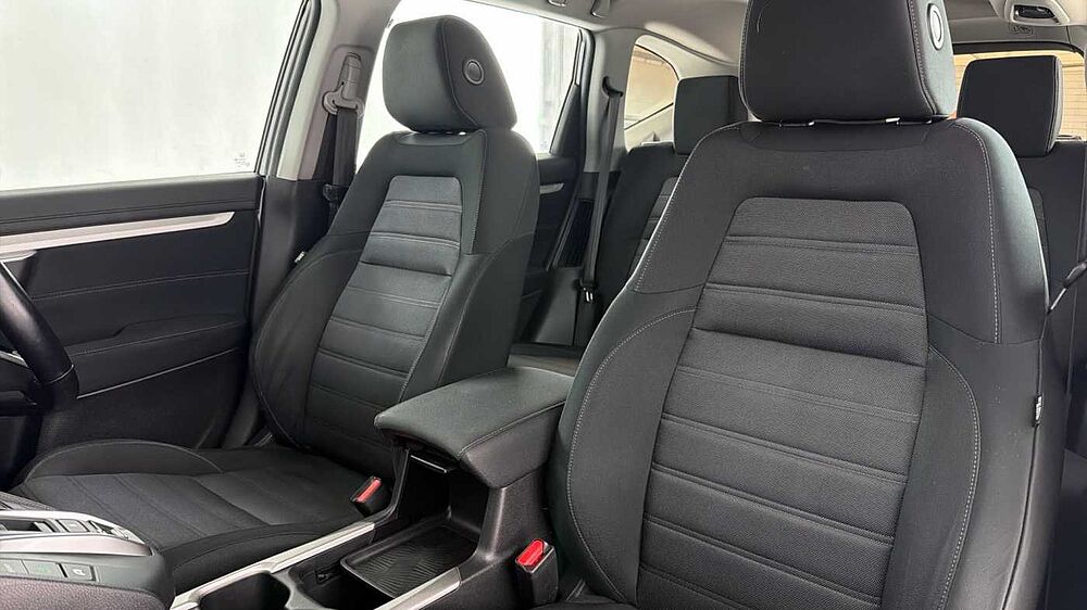 Honda CR-V 2.0 h i-MMD SE SUV 5dr Petrol Hybrid eCVT Euro 6 (s/s) (184 ps)
