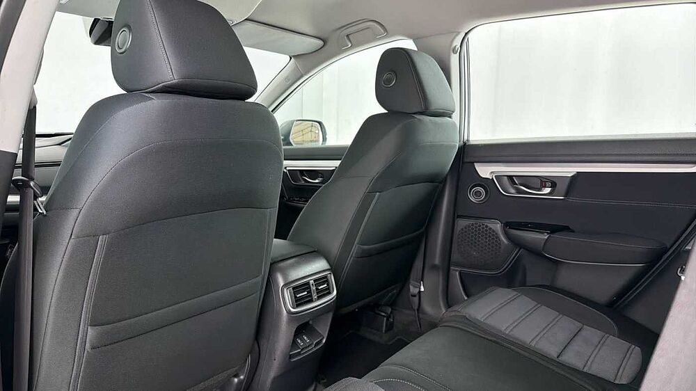 Honda CR-V 2.0 h i-MMD SE SUV 5dr Petrol Hybrid eCVT Euro 6 (s/s) (184 ps)
