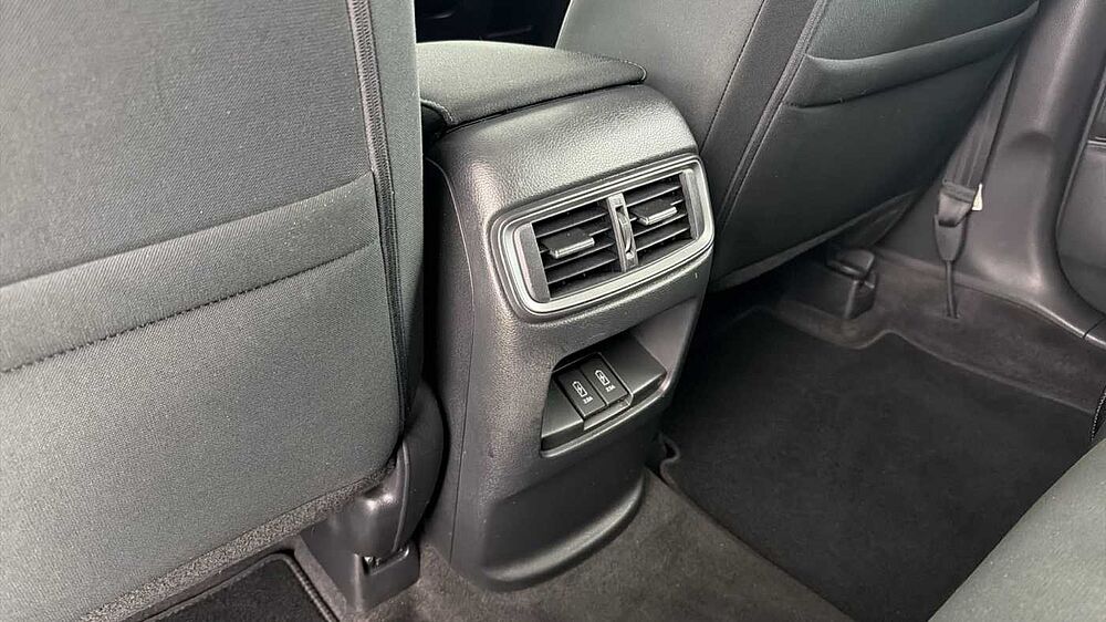 Honda CR-V 2.0 h i-MMD SE SUV 5dr Petrol Hybrid eCVT Euro 6 (s/s) (184 ps)