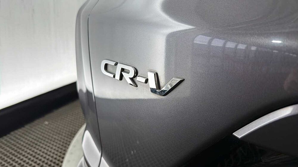Honda CR-V 2.0 h i-MMD SE SUV 5dr Petrol Hybrid eCVT Euro 6 (s/s) (184 ps)