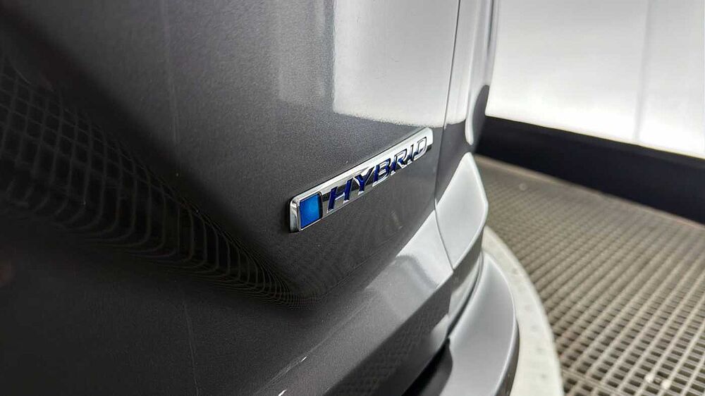 Honda CR-V 2.0 h i-MMD SE SUV 5dr Petrol Hybrid eCVT Euro 6 (s/s) (184 ps)