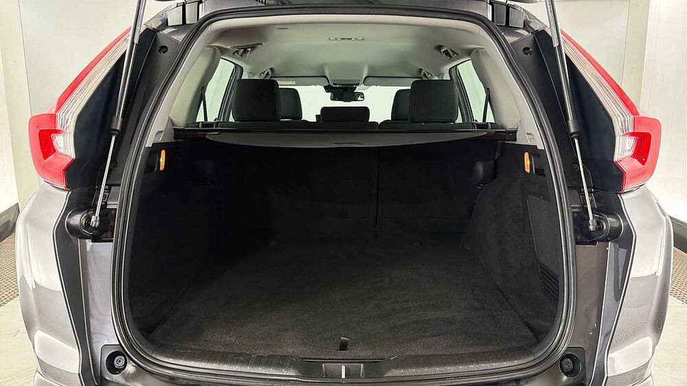 Honda CR-V 2.0 h i-MMD SE SUV 5dr Petrol Hybrid eCVT Euro 6 (s/s) (184 ps)