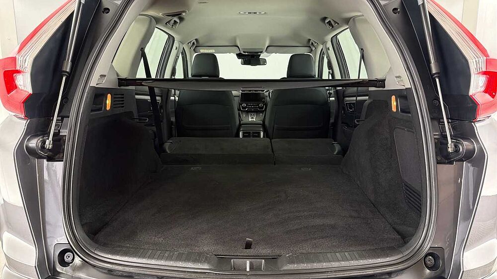 Honda CR-V 2.0 h i-MMD SE SUV 5dr Petrol Hybrid eCVT Euro 6 (s/s) (184 ps)
