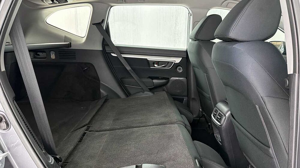 Honda CR-V 2.0 h i-MMD SE SUV 5dr Petrol Hybrid eCVT Euro 6 (s/s) (184 ps)